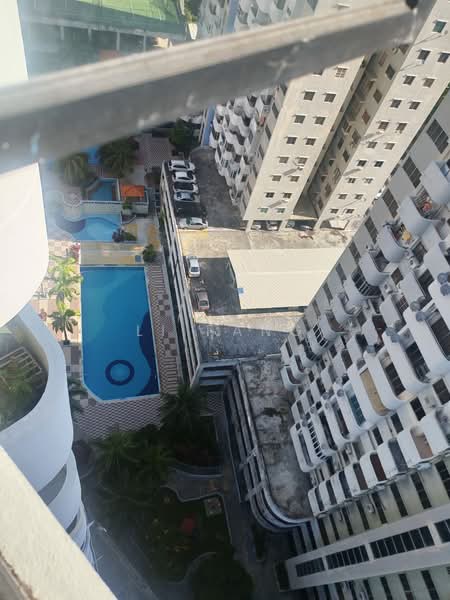 Apartment for Sale at Gambier Heights - Li Fang - Exterior - PropertyGuru.com.my