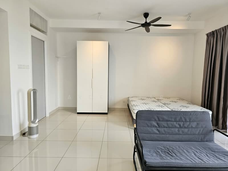 Condominium for Rent at Vertu Resort - Jayden Yeap - Bedroom - PropertyGuru.com.my