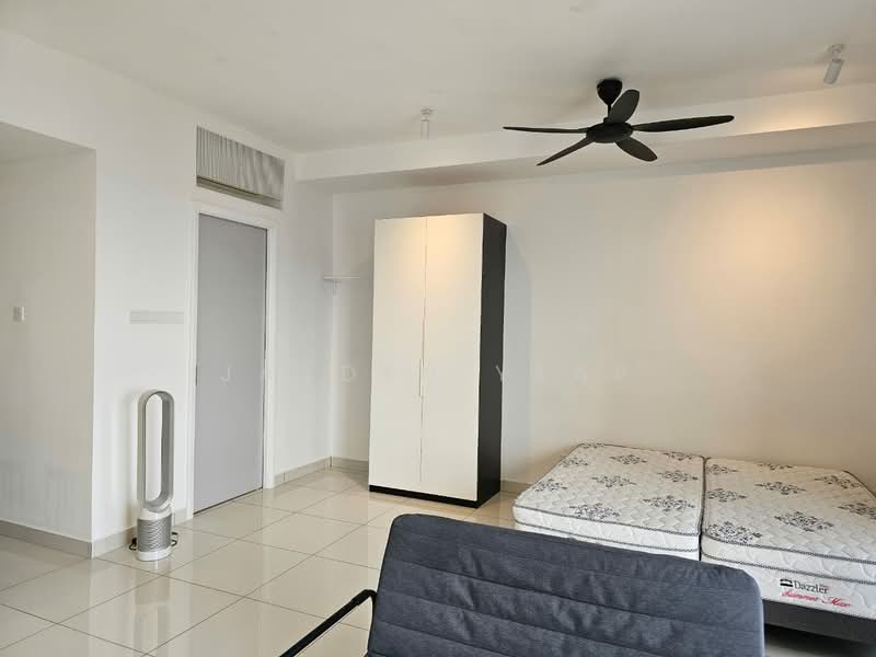 Condominium for Rent at Vertu Resort - Jayden Yeap - Bedroom - PropertyGuru.com.my