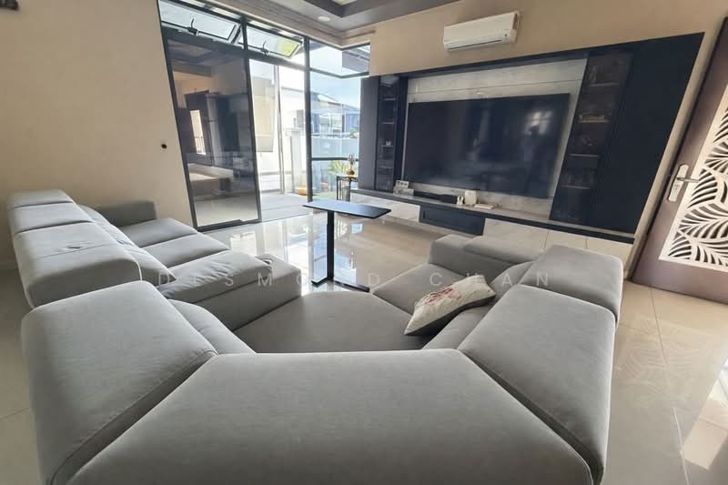 Cluster House for Sale in Horizon Hills (Iskandar Puteri (Nusajaya)) - Desmond Chan - PropertyGuru.com.my
