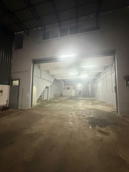 Factory for Rent in Taman Tan Sri Yaacob (Johor Bahru) - Aiden Tang - Interior - PropertyGuru.com.my
