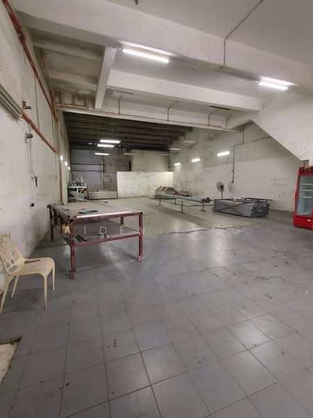 Factory for Rent in Taman Tan Sri Yaacob (Johor Bahru) - Aiden Tang - Interior - PropertyGuru.com.my