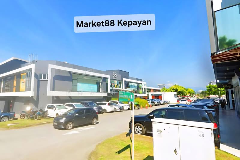 Shop / Office for Sale in Kota Kinabalu (Sabah) - Robert Liu - Exterior - PropertyGuru.com.my