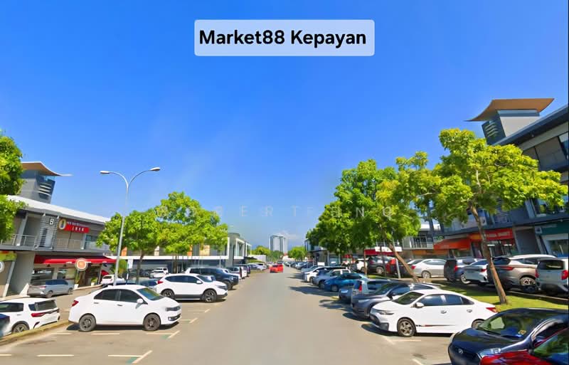 Shop / Office for Sale in Kota Kinabalu (Sabah) - Robert Liu - Exterior - PropertyGuru.com.my