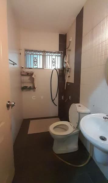 Semi-Detached House for Sale in Ipoh (Perak) - CY Lee - Bathroom - PropertyGuru.com.my