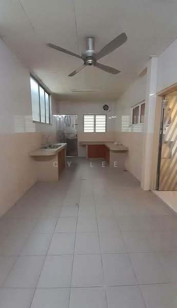 Semi-Detached House for Sale in Ipoh (Perak) - CY Lee - Kitchen - PropertyGuru.com.my