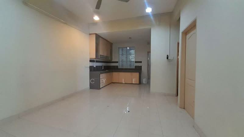 Semi-Detached House for Sale in Ipoh (Perak) - CY Lee - Kitchen - PropertyGuru.com.my