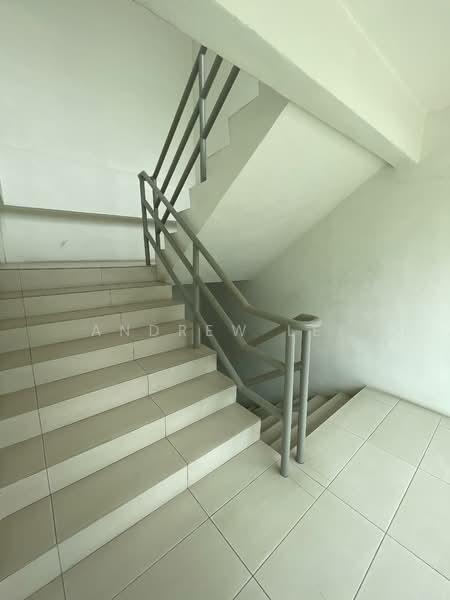 Semi-D Factory for Sale in Puncak Alam (Selangor) - Andrew Lee - Interior - PropertyGuru.com.my