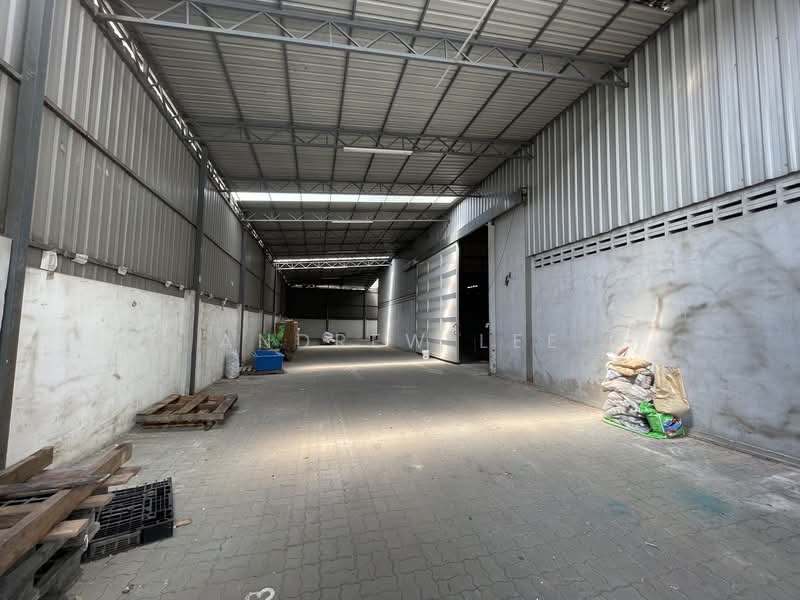 Semi-D Factory for Sale in Puncak Alam (Selangor) - Andrew Lee - Exterior - PropertyGuru.com.my