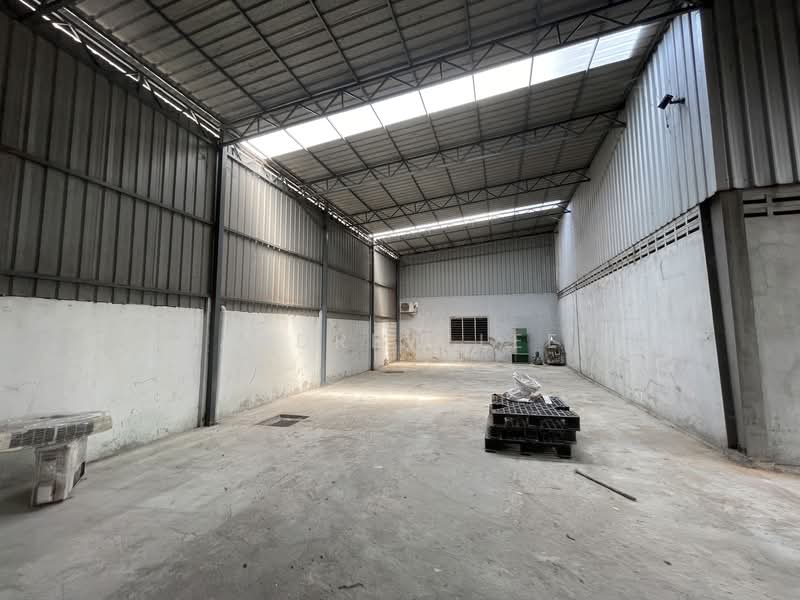 Semi-D Factory for Sale in Puncak Alam (Selangor) - Andrew Lee - Interior - PropertyGuru.com.my