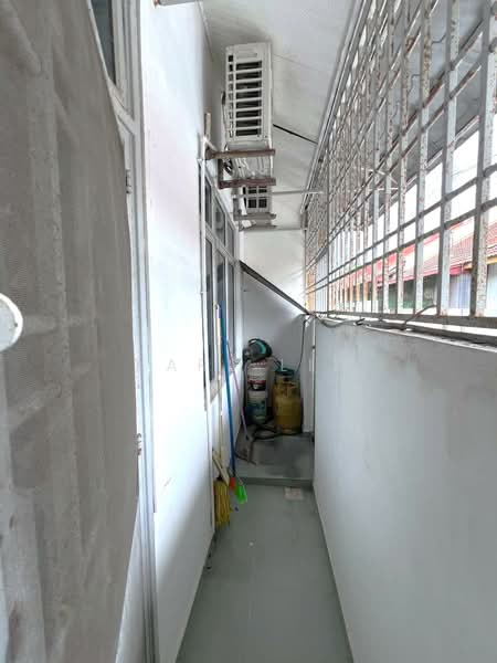 1-storey Terraced House for Sale in Taman Nusa Bestari (Iskandar Puteri (Nusajaya)) - Karl Lim - Corridor - PropertyGuru.com.my