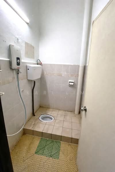 1-storey Terraced House for Sale in Taman Nusa Bestari (Iskandar Puteri (Nusajaya)) - Karl Lim - Bathroom - PropertyGuru.com.my