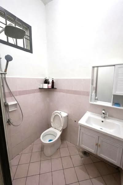 1-storey Terraced House for Sale in Taman Nusa Bestari (Iskandar Puteri (Nusajaya)) - Karl Lim - Bathroom - PropertyGuru.com.my