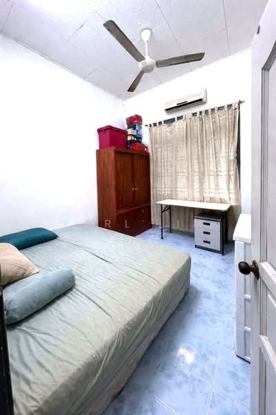 1-storey Terraced House for Sale in Taman Nusa Bestari (Iskandar Puteri (Nusajaya)) - Karl Lim - Bedroom - PropertyGuru.com.my