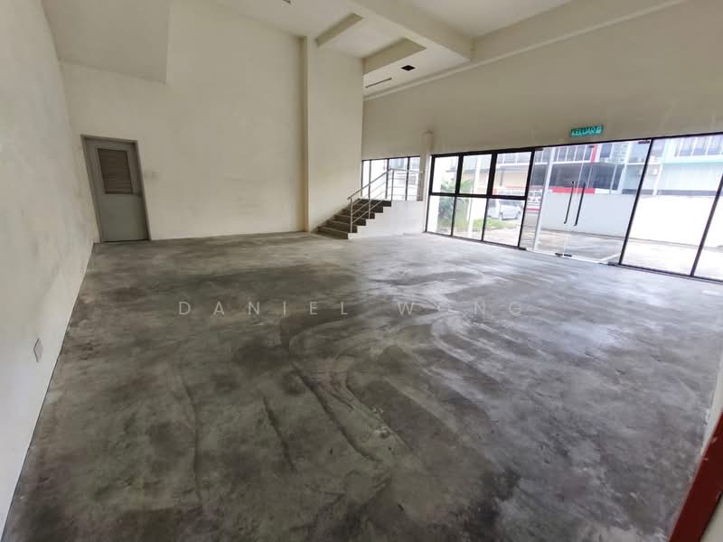 Kilang untuk Disewa di Ulu Tiram (Johor) - Daniel Wong - Interior - PropertyGuru.com.my