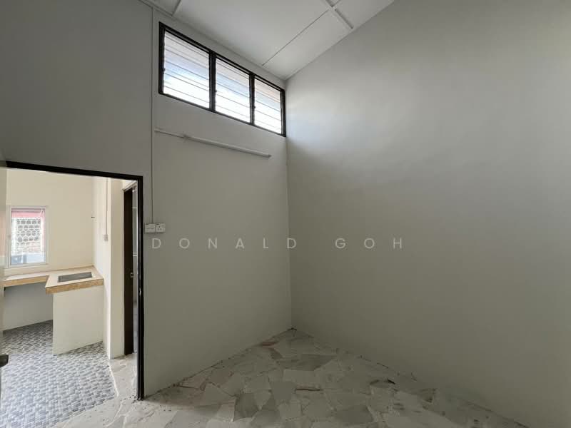 Jelapang @ Taman Meru Intermediate Corner Single Storey untuk Untuk Dijual - RM 255,000, Mac 2026 - Interior - PropertyGuru.com.my