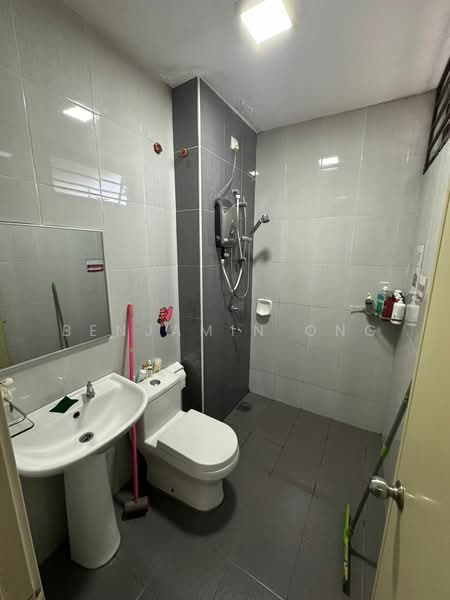 2-storey Terraced House for Sale in Taman Mutiara Rini (Skudai) - Benjamin Ong - PropertyGuru.com.my