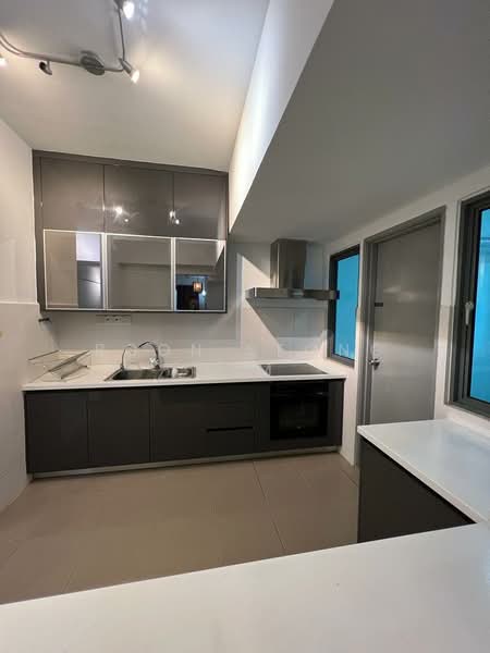 D'Alamanda untuk Untuk Disewa - RM 2,500 /bulan, Mac 2026 - Kitchen - PropertyGuru.com.my