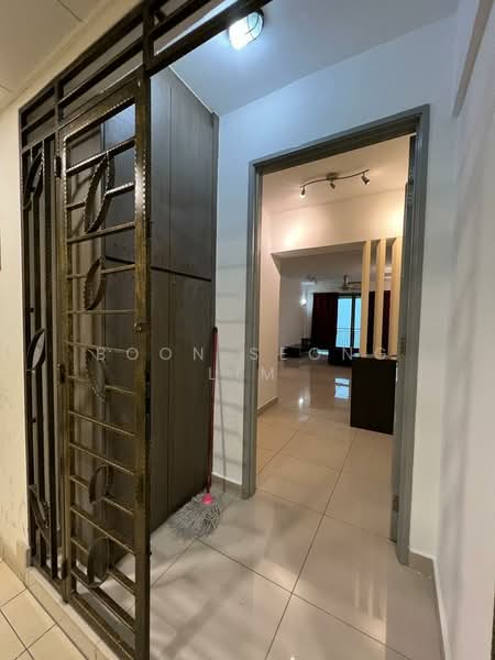 D'Alamanda untuk Untuk Disewa - RM 2,500 /bulan, Mac 2026 - Entrance - PropertyGuru.com.my