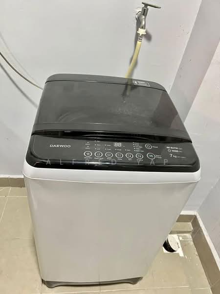 Service Residence for Rent at Meridin Bayvue Serviced Apartment - Alfred Yap - PropertyGuru.com.my