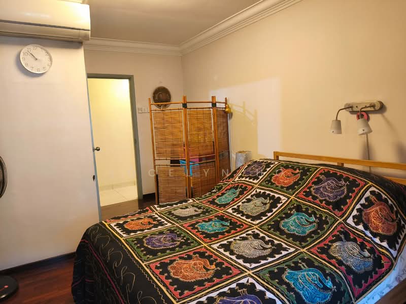 Condominium for Sale at Green Avenue Condominium - Jocelyn Ho - Bedroom - PropertyGuru.com.my