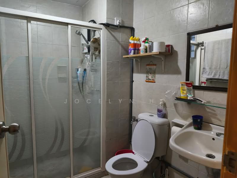 Condominium for Sale at Green Avenue Condominium - Jocelyn Ho - Bathroom - PropertyGuru.com.my