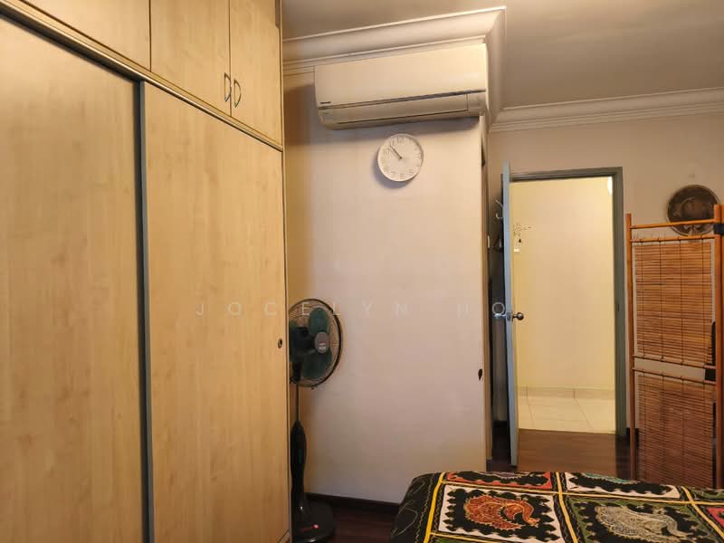 Condominium for Sale at Green Avenue Condominium - Jocelyn Ho - Bedroom - PropertyGuru.com.my