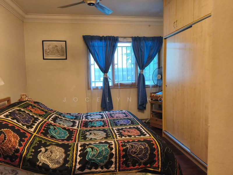 Condominium for Sale at Green Avenue Condominium - Jocelyn Ho - Bedroom - PropertyGuru.com.my