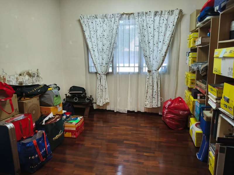 Condominium for Sale at Green Avenue Condominium - Jocelyn Ho - Interior - PropertyGuru.com.my