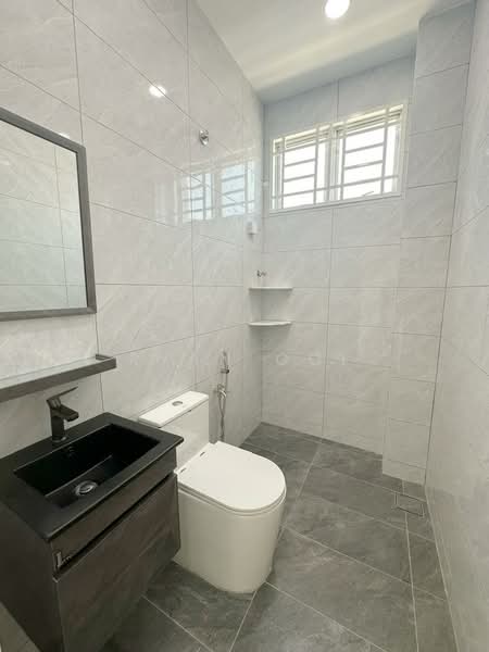 Taman Laman Kuda, Alor Setar untuk Untuk Dijual - RM 650,000, Apr 2026 - Bathroom - PropertyGuru.com.my