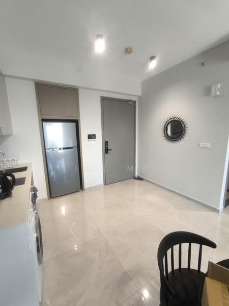 Service Residence for Rent at Agile Bukit Bintang - Nick Mok - Kitchen - PropertyGuru.com.my