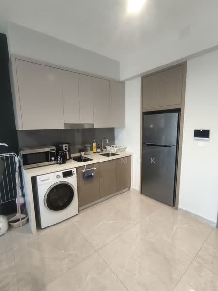 Service Residence for Rent at Agile Bukit Bintang - Nick Mok - PropertyGuru.com.my