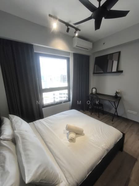 Service Residence for Rent at Agile Bukit Bintang - Nick Mok - PropertyGuru.com.my