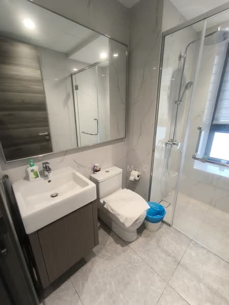 Service Residence for Rent at Agile Bukit Bintang - Nick Mok - PropertyGuru.com.my
