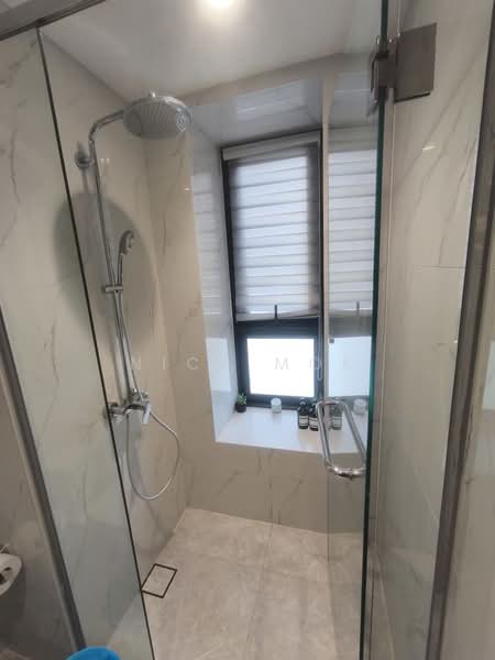 Service Residence for Rent at Agile Bukit Bintang - Nick Mok - PropertyGuru.com.my