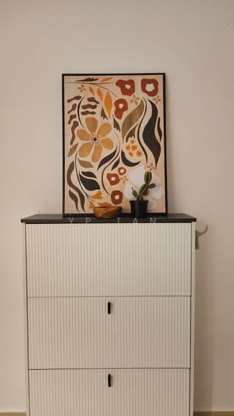 Service Residence for Rent at Reizz Residence - YP Tan - Interior - PropertyGuru.com.my