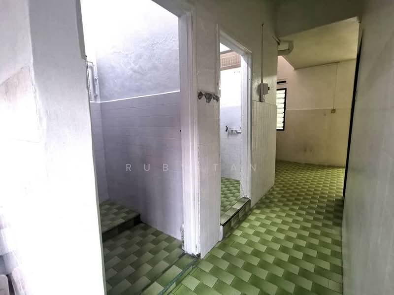 1-storey Terraced House for Sale in Taman Ungku Tun Aminah (Skudai) - Ruby Tan - Interior - PropertyGuru.com.my