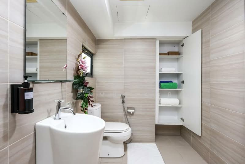 KLCC untuk Untuk Disewa - RM 48,000 /bulan, Mac 2026 - Bathroom - PropertyGuru.com.my