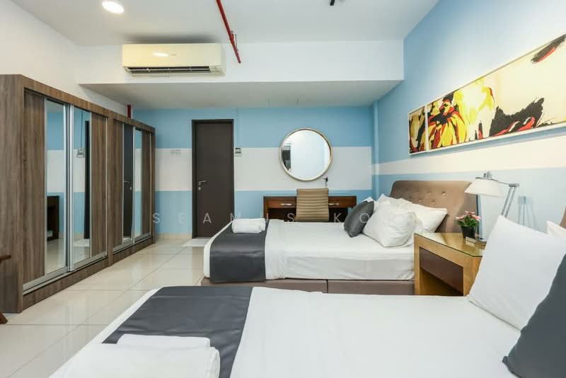 KLCC untuk Untuk Disewa - RM 48,000 /bulan, Mac 2026 - Bedroom - PropertyGuru.com.my