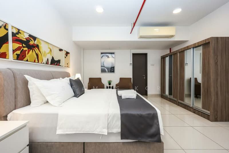 KLCC untuk Untuk Disewa - RM 48,000 /bulan, Mac 2026 - Bedroom - PropertyGuru.com.my