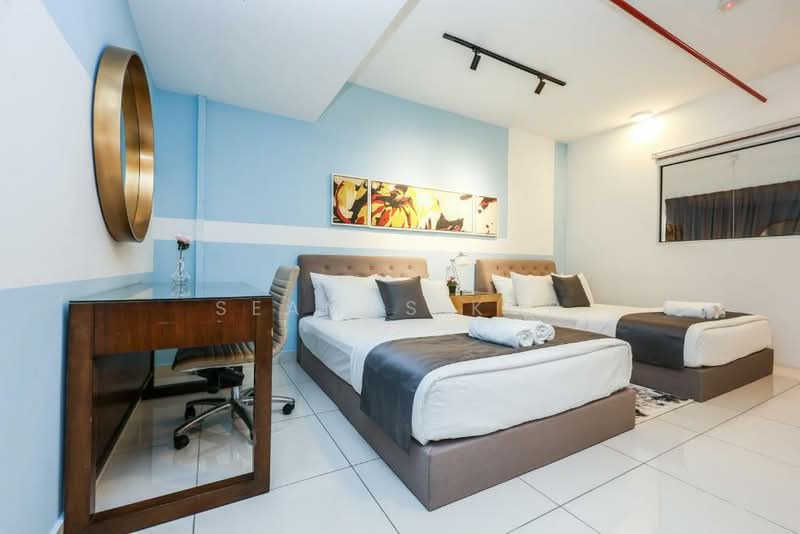 KLCC untuk Untuk Disewa - RM 48,000 /bulan, Mac 2026 - Bedroom - PropertyGuru.com.my