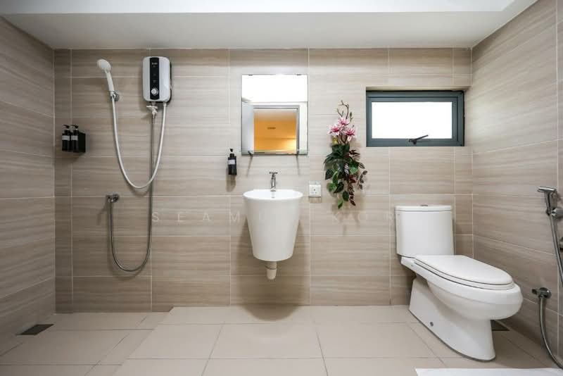 KLCC untuk Untuk Disewa - RM 48,000 /bulan, Mac 2026 - Bathroom - PropertyGuru.com.my