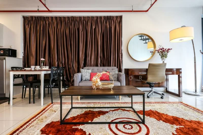 KLCC untuk Untuk Disewa - RM 48,000 /bulan, Mac 2026 - Living Room - PropertyGuru.com.my