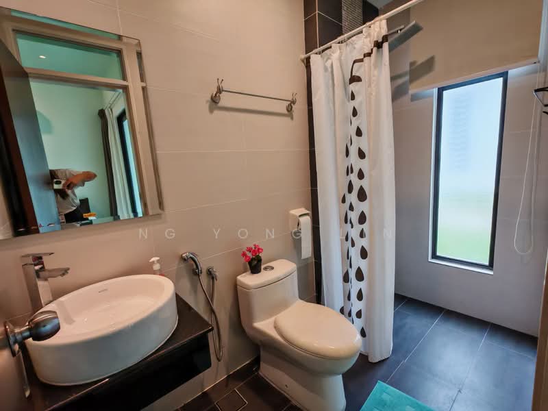 Terraced House for Rent in Iskandar Puteri (Nusajaya) (Johor) - Ng Yong Lin - PropertyGuru.com.my