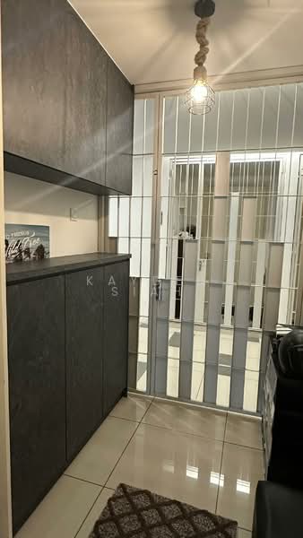 Lakefront Residence untuk Untuk Disewa - RM 2,500 /bulan, Mac 2026 - Entrance - PropertyGuru.com.my