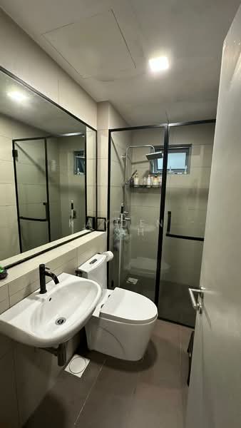 Lakefront Residence untuk Untuk Disewa - RM 2,500 /bulan, Mac 2026 - Bathroom - PropertyGuru.com.my