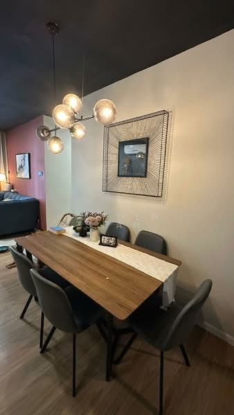 Lakefront Residence untuk Untuk Disewa - RM 2,500 /bulan, Mac 2026 - PropertyGuru.com.my