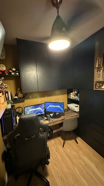 Lakefront Residence untuk Untuk Disewa - RM 2,500 /bulan, Mac 2026 - PropertyGuru.com.my