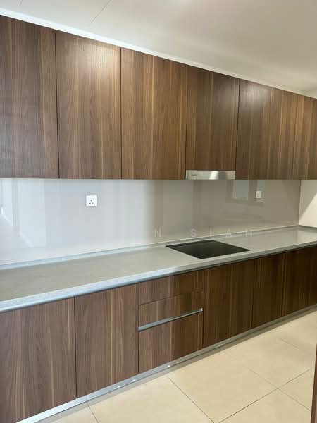 Condominium for Rent at Lakefront Residence - Kayden Siah - Kitchen - PropertyGuru.com.my