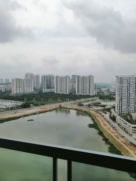 Condominium for Rent at Lakefront Residence - Kayden Siah - View - PropertyGuru.com.my
